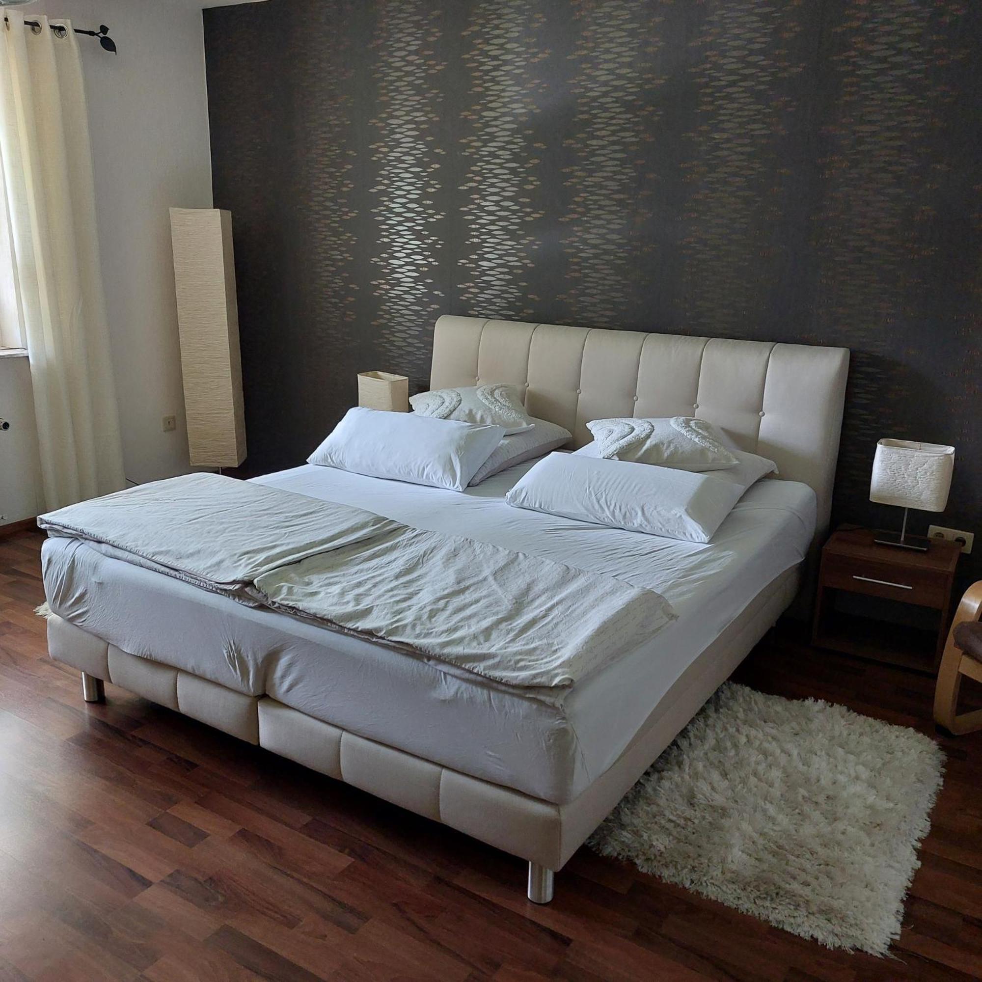 Ferienwohnung Fackiner Gemunden an der Wohra Екстер'єр фото