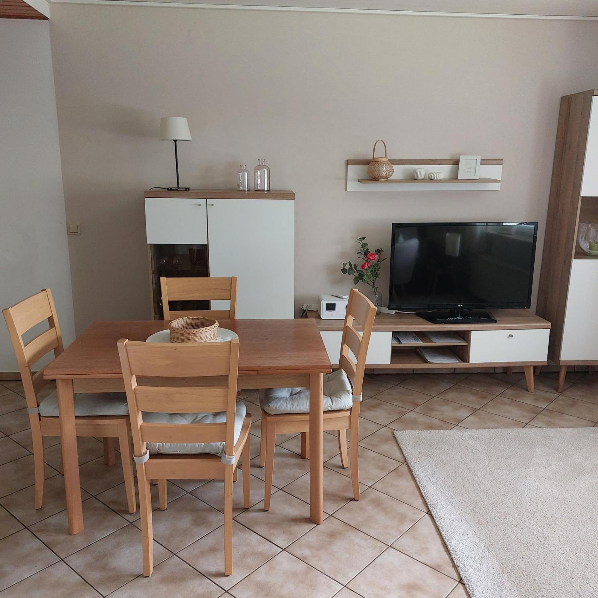Ferienwohnung Fackiner Gemunden an der Wohra Екстер'єр фото