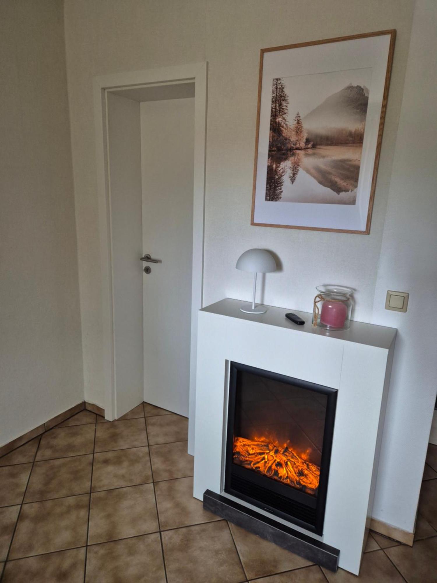 Ferienwohnung Fackiner Gemunden an der Wohra Екстер'єр фото