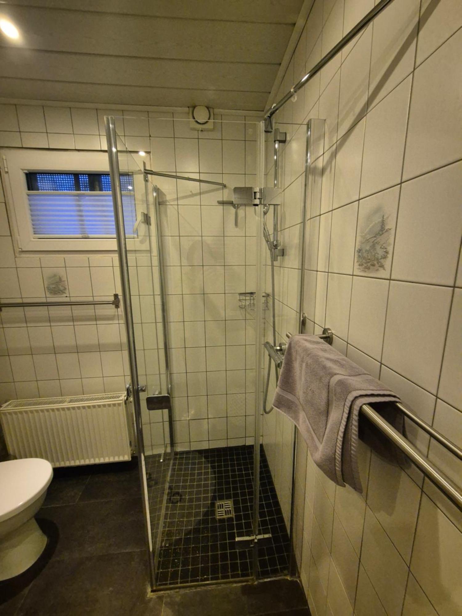 Ferienwohnung Fackiner Gemunden an der Wohra Екстер'єр фото